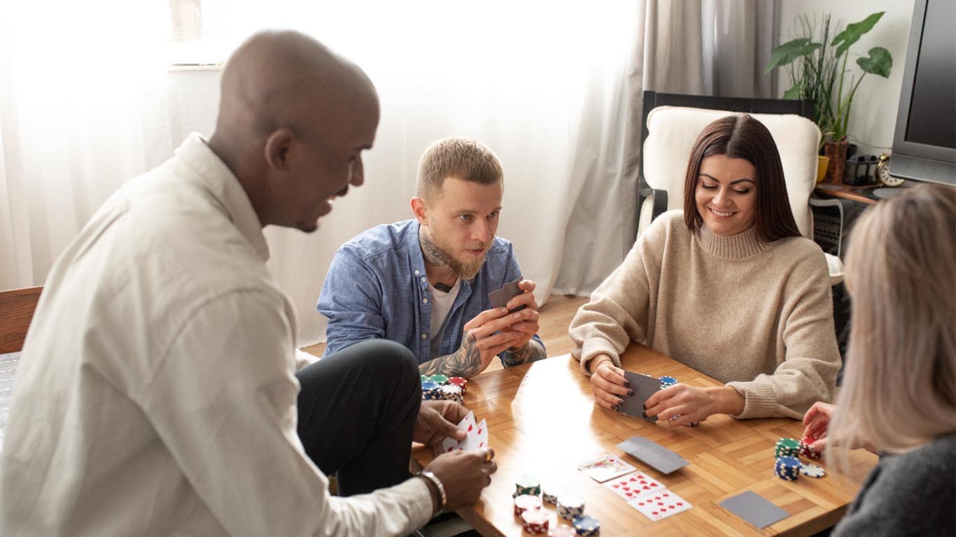 Table Games