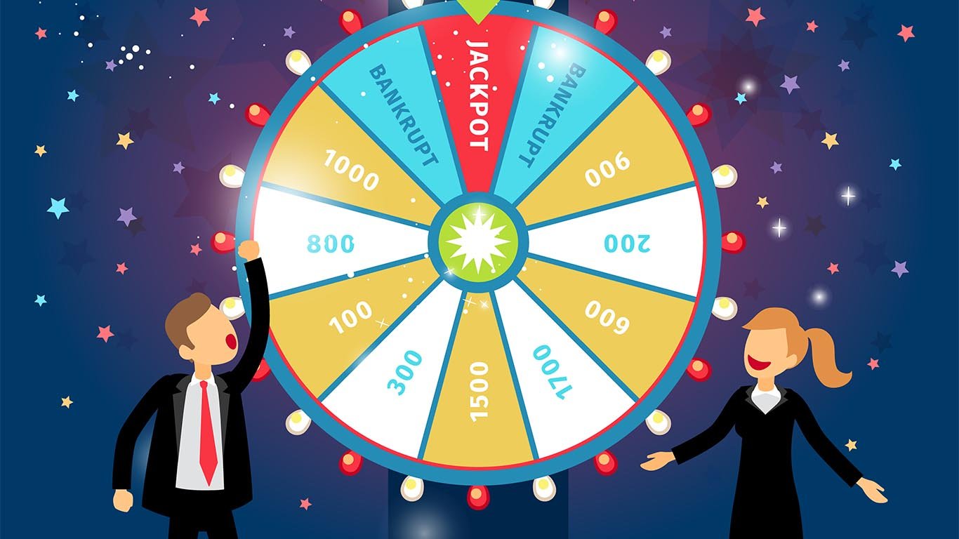 Spinning to Win: The Exciting History and Evolution of Wheel of Fortune