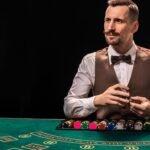 Live Dealer Games