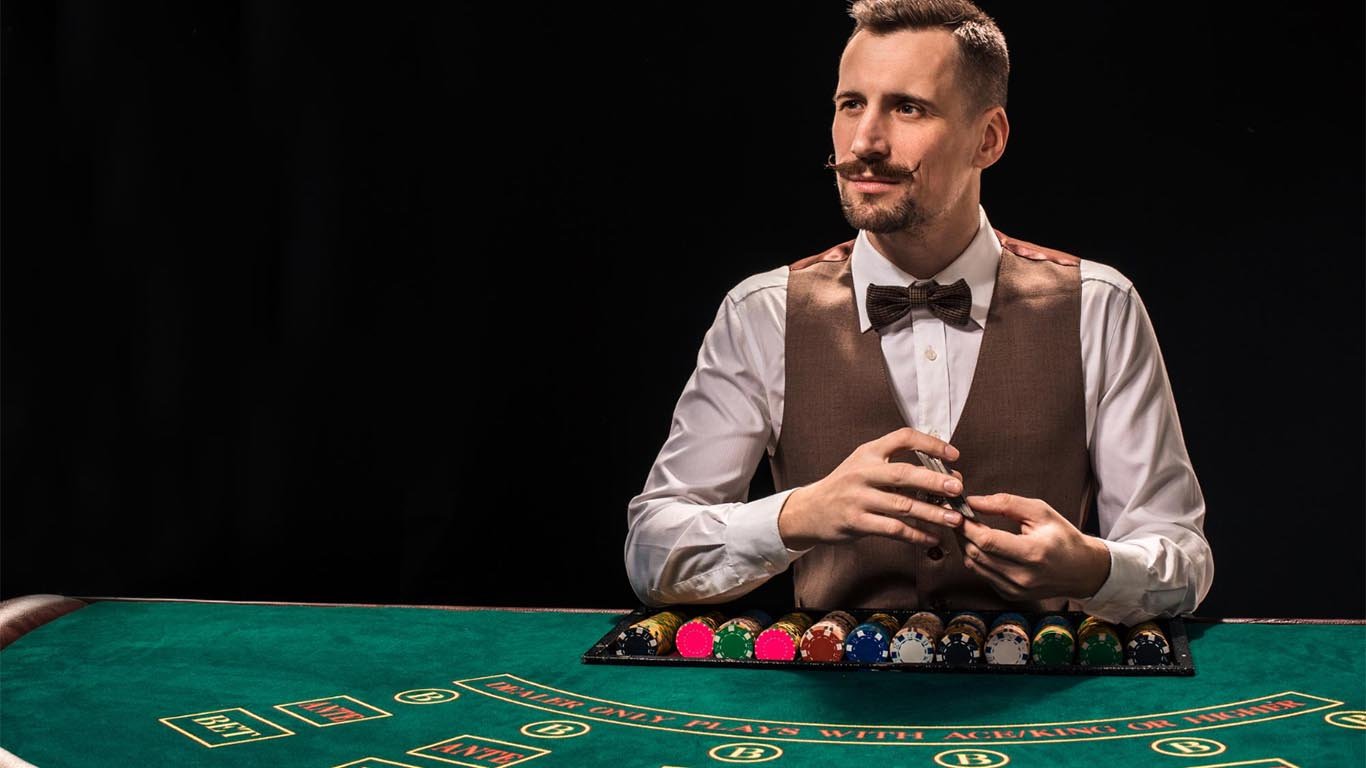 The Thrill of Live Dealer Games: Bringing the Casino Experience to Your Screen