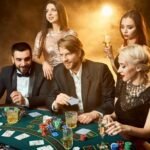 Real-Time Casino Games
